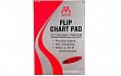 Flip Chart Pad - 50 sheets